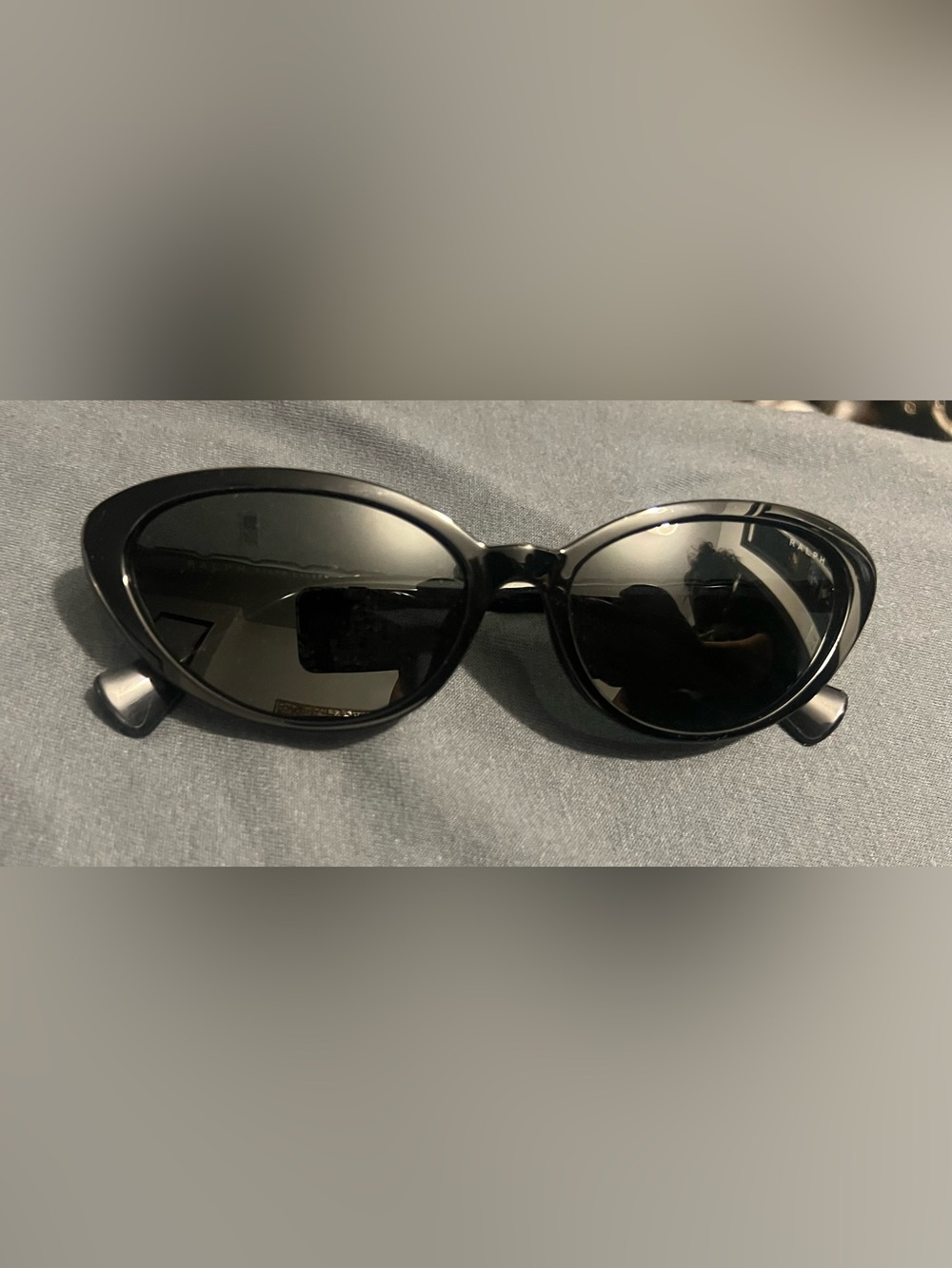 Ralph by Ralph Lauren Cat eye sunglasses